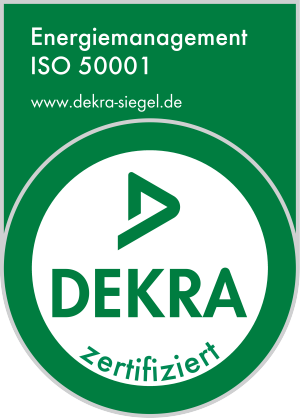 Korian - ISO zertifiziert