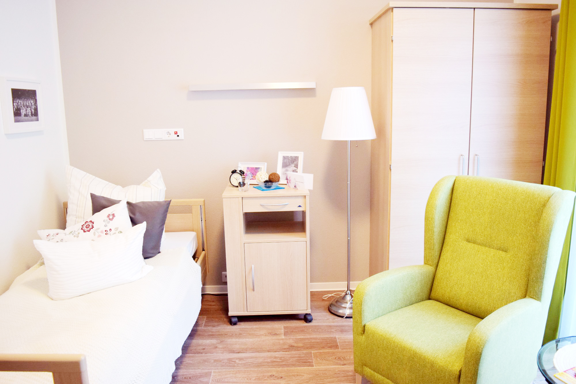 korian_einrichtungen_brandenburg an der havel_bewohnerzimmer