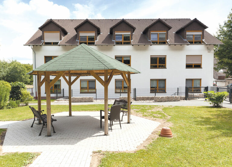Haus Am Linzer Berg Linz