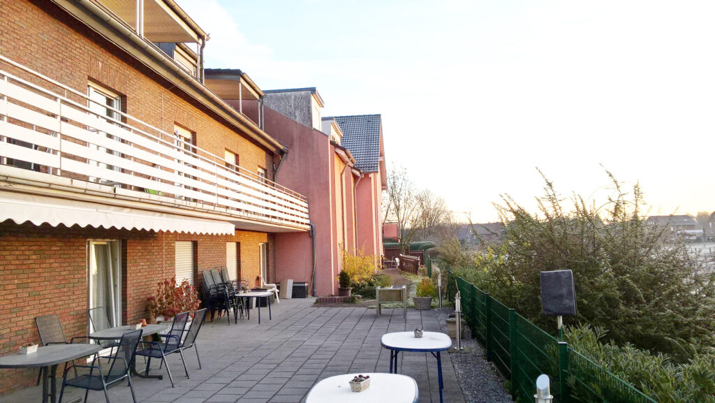 Seniorenheim Amselhof Bad Waldliesborn, Lippstadt - Korian