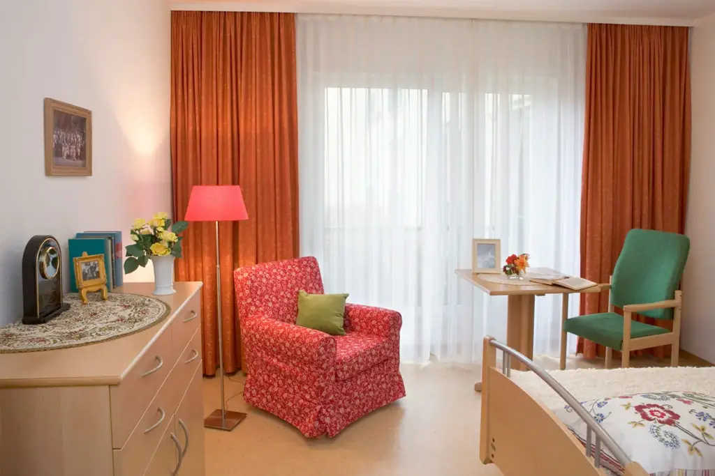 4063_Haus am Kurpark_Dahn_Altenheim_Stationäre Pflege_Zimmer