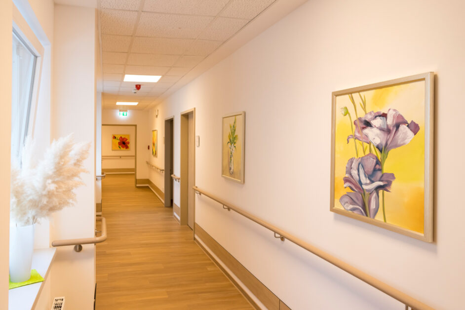 Zentrum Für Betreuung Und Pflege Lindenhof Mönchengladbach Zentrum für Betreuung und Pflege Lindenhof Mönchengladbach - Korian