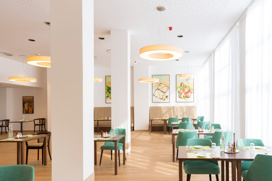 Zentrum Für Betreuung Und Pflege Lindenhof Mönchengladbach Zentrum für Betreuung und Pflege Lindenhof Mönchengladbach - Korian