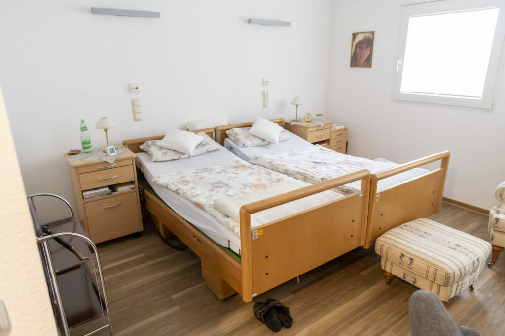 Korian_1030_Haus am Rosengarten_Neuss_2022_Doppelzimmer