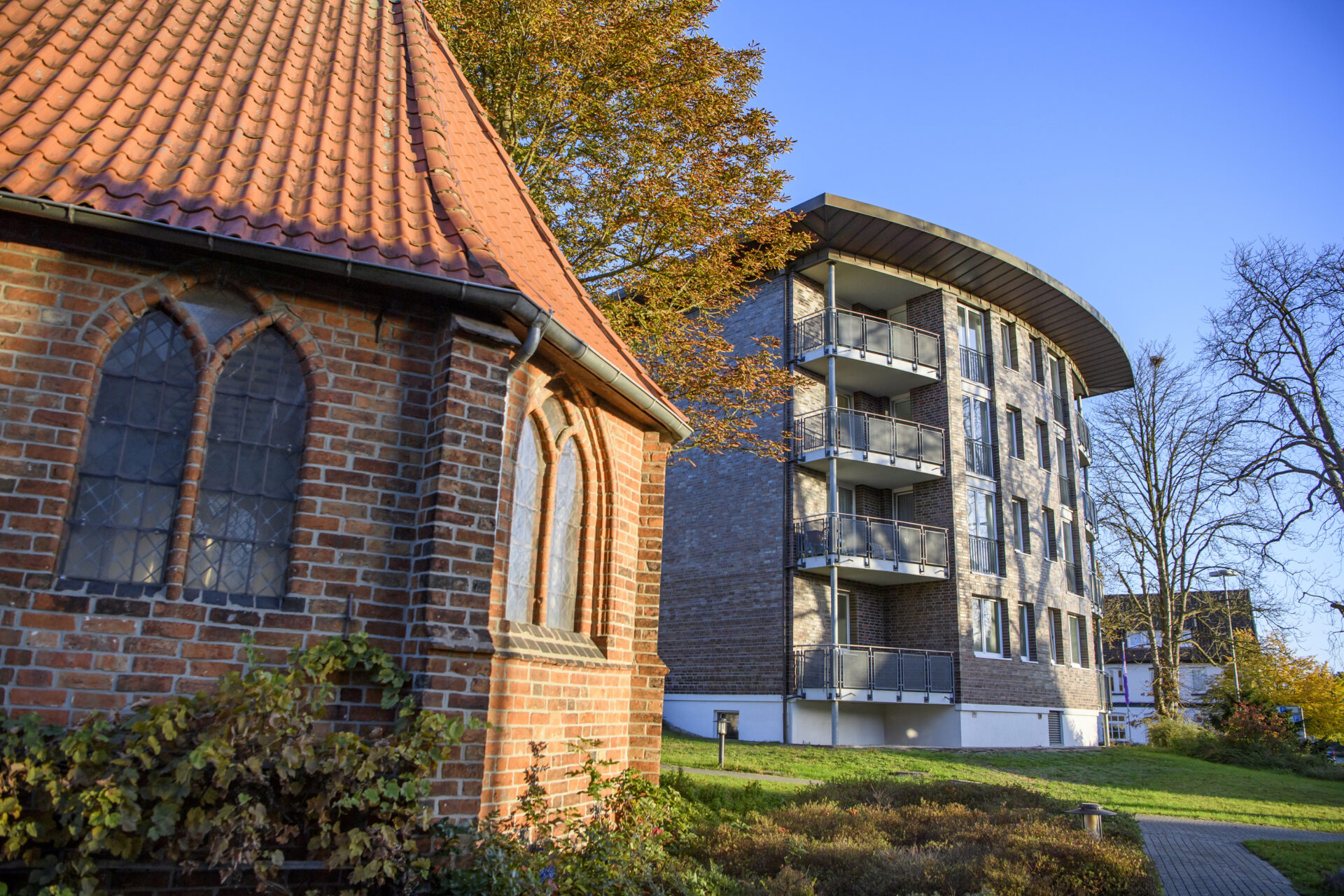 Zentrum Für Betreuung Und Pflege Curanum St. Viti www.korian.de