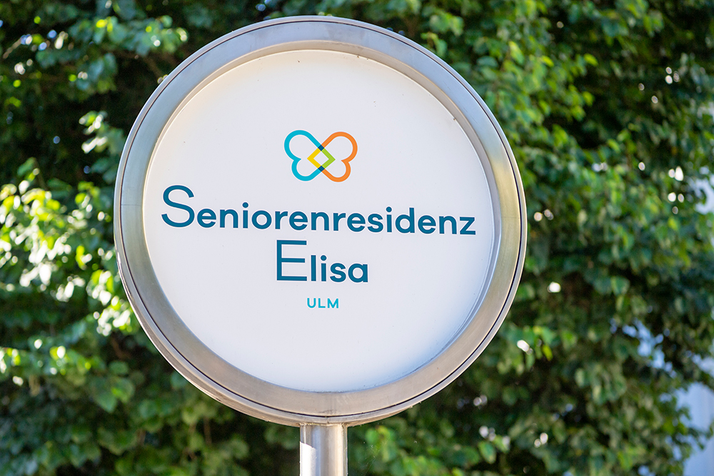  Seniorenresidenz Elisa Ulm