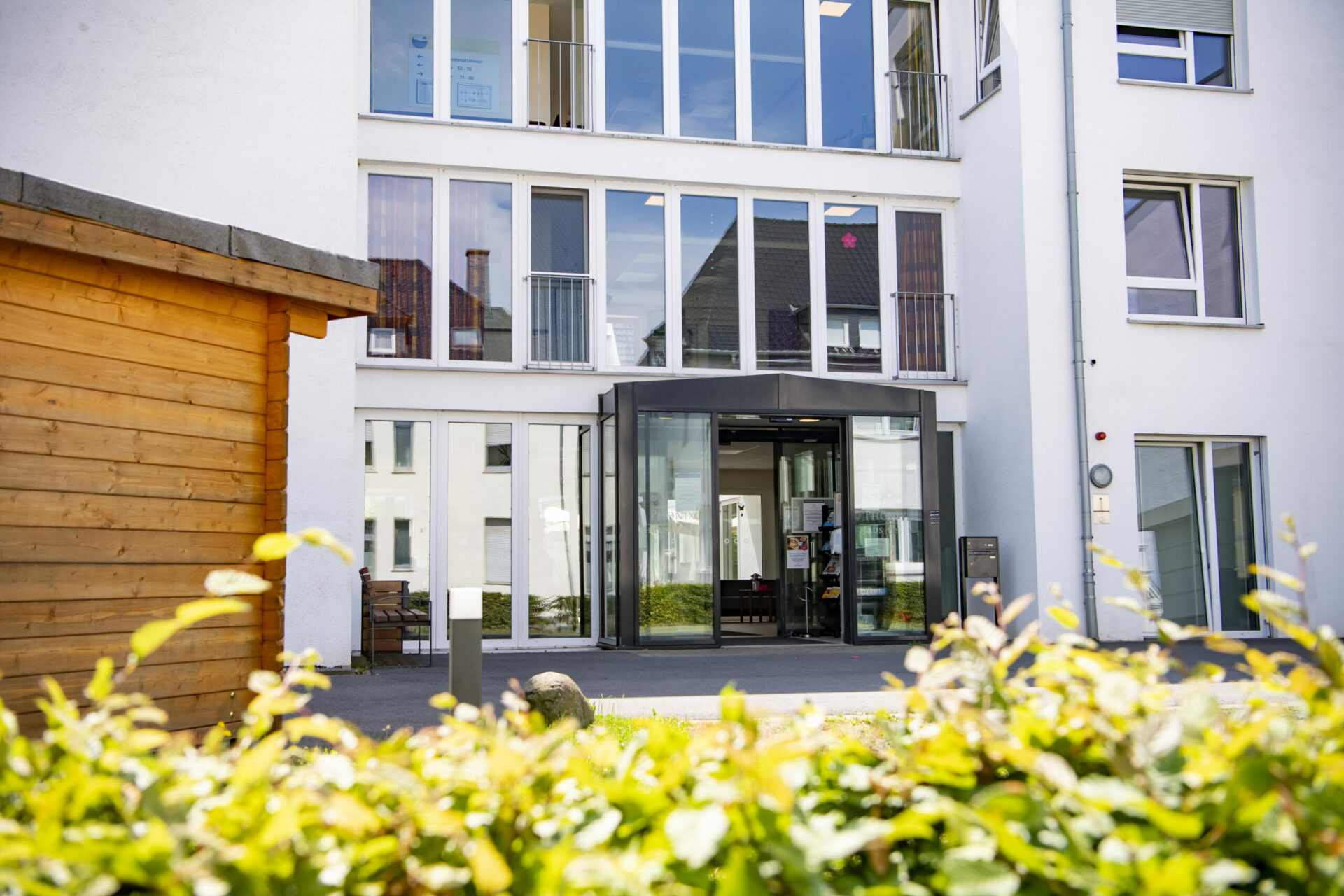 Haus Velay Meschede Rezensionen