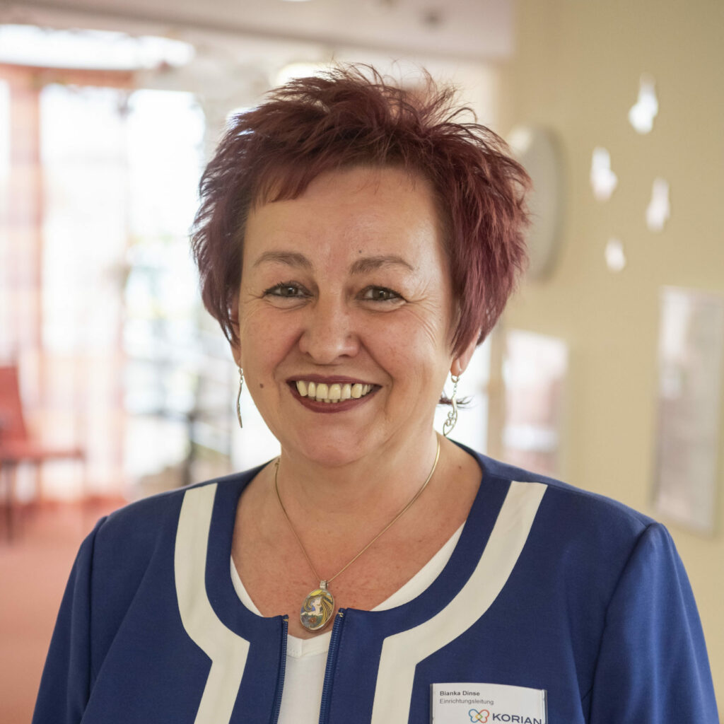 Korian_4070_Haus am Stadtfeld_Magdeburg_Bianka Dinse_Einrichtungsleitung