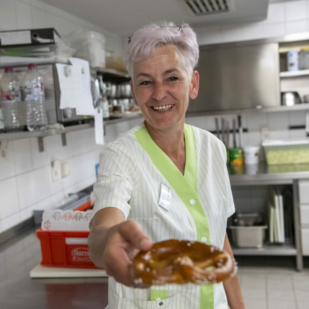 Korian_4070_Haus am Stadtfeld_Magdeburg_Ilona Neumann_Küchenhilfskraft