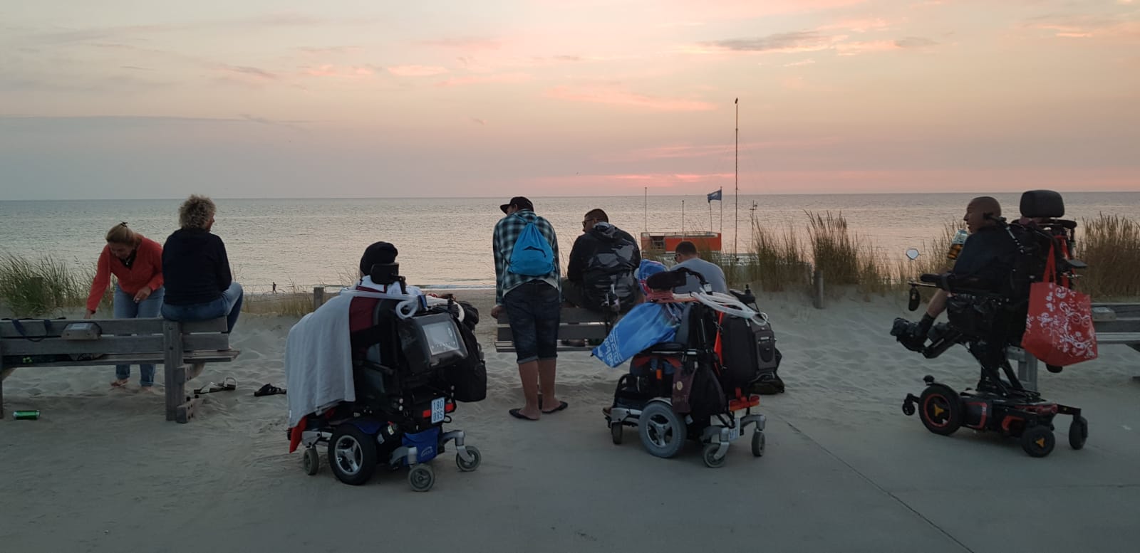 Ambulanter Dienst PflegeExperten