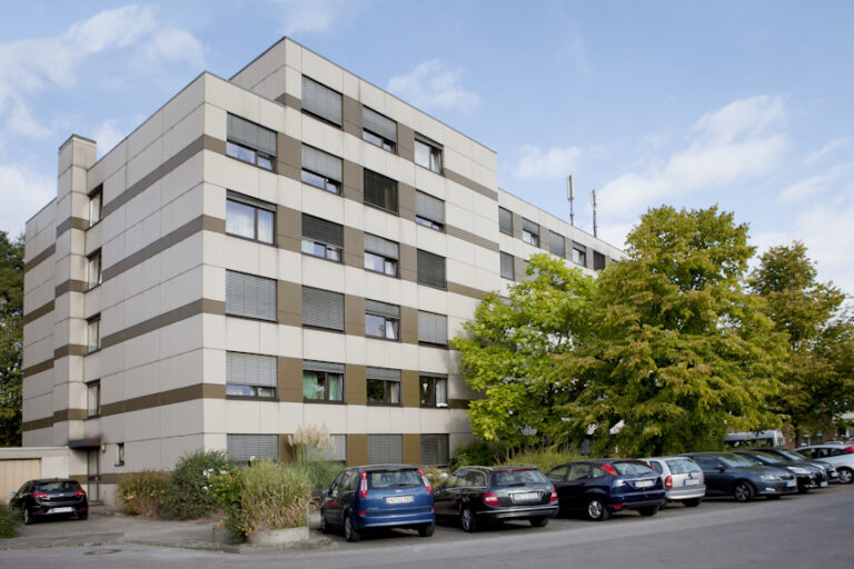 Zentrum Für Betreuung Und Pflege Lindenhof Mönchengladbach Betreutes Wohnen im Lindenhof Mönchengladbach - Korian