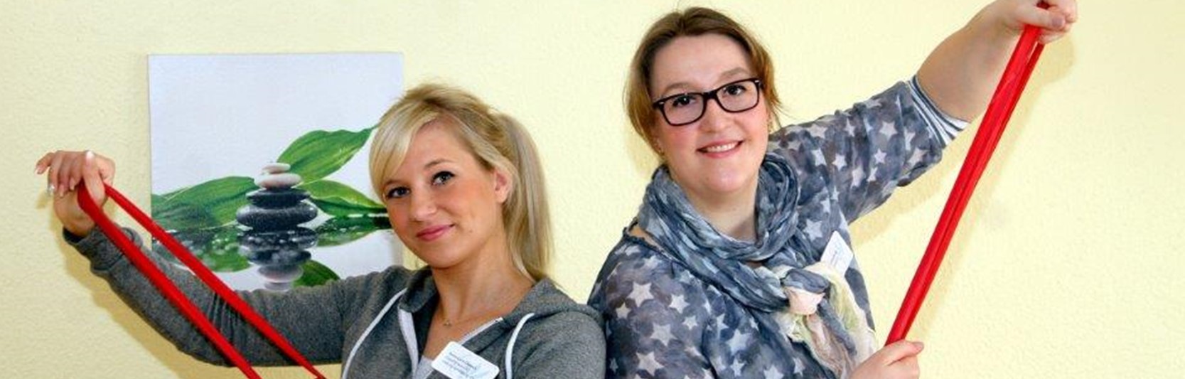 Wie man ganz ohne den Einsatz von Medikamenten den Körper wieder fit macht