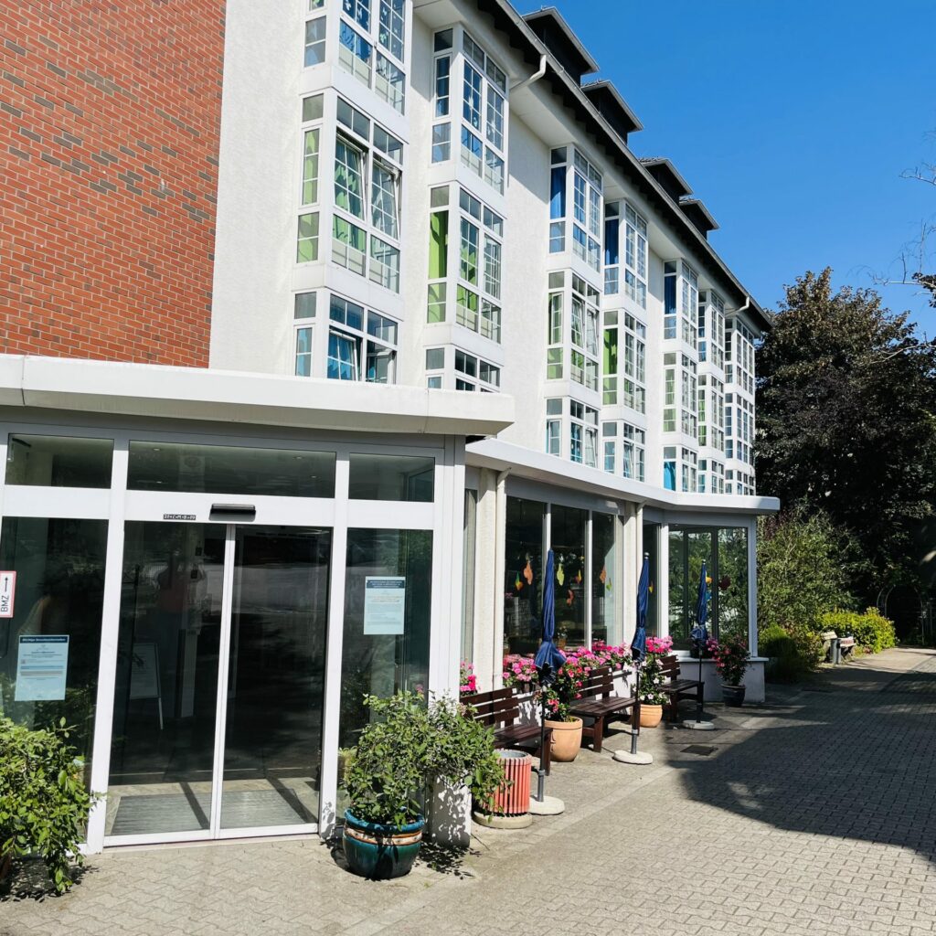 Korian_Haus Augustastrasse Schwelm_Gebäudejpg