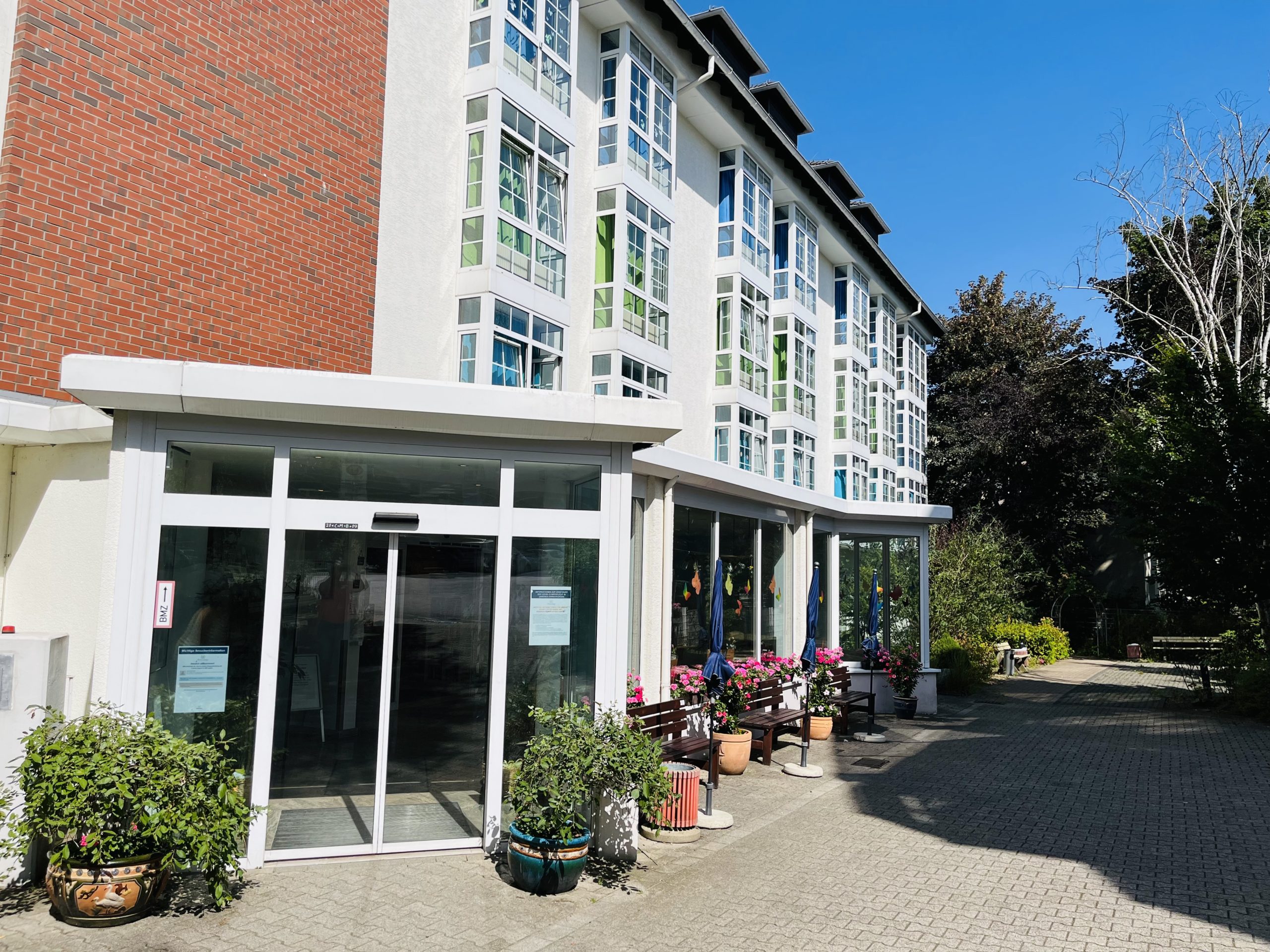 Korian_Haus Augustastrasse Schwelm_Gebäudejpg