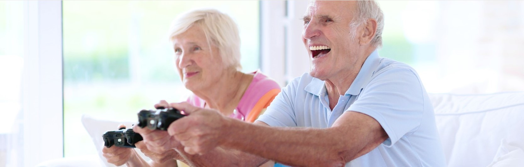 Positive Care: Nicht-medikamentöse Therapien für Senioren