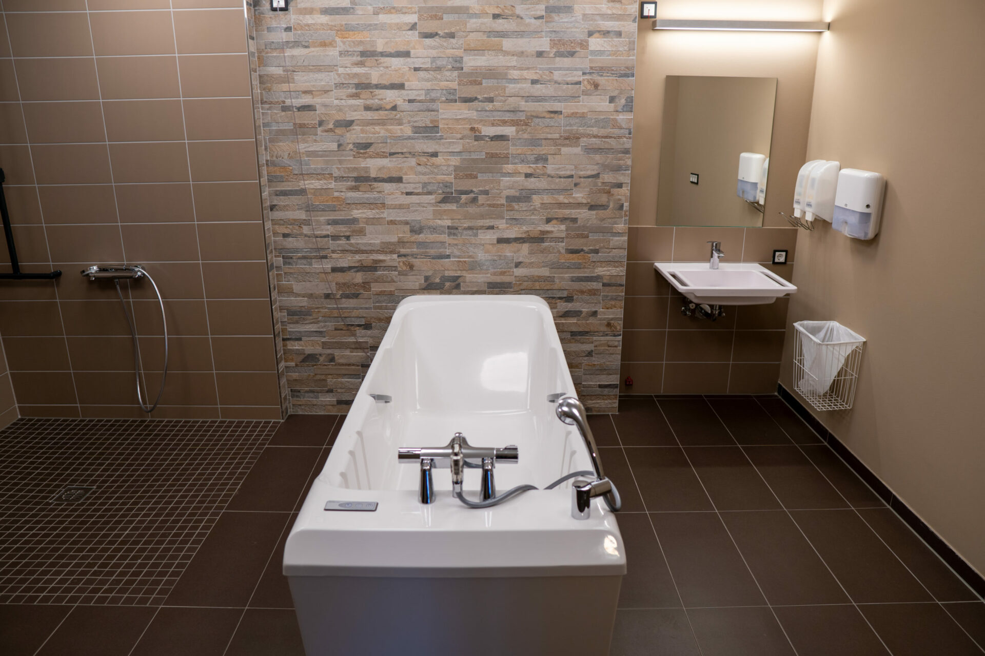 Zentrum Für Betreuung Und Pflege Am Schloss Neuwied Betreutes Wohnen am Schloss Neuwied - Korian