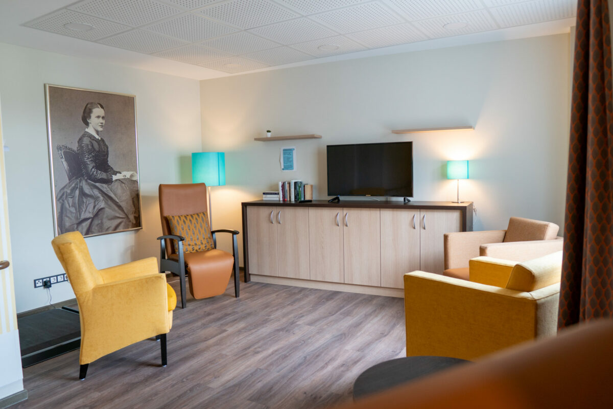 Zentrum Für Betreuung Und Pflege Am Schloss Neuwied Zentrum für Betreuung und Pflege am Schloss Neuwied - Korian