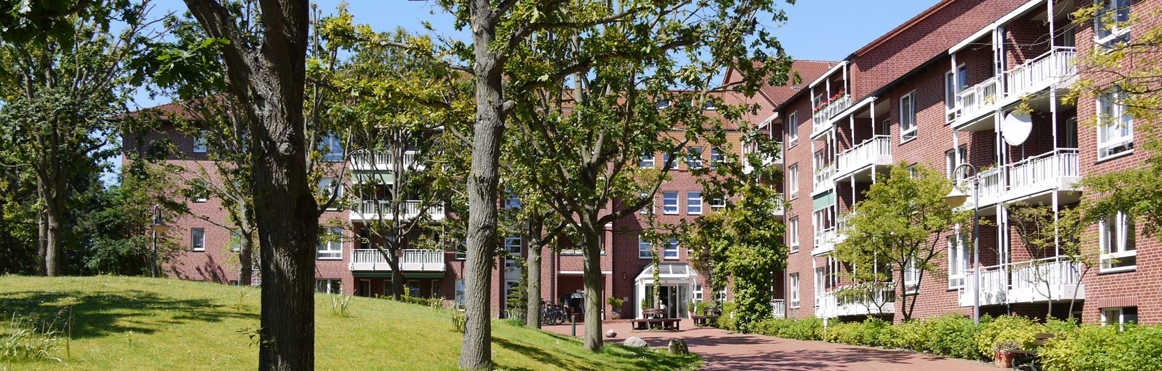 Tagespflege am Timmendorfer Strand in Betrieb genommen
