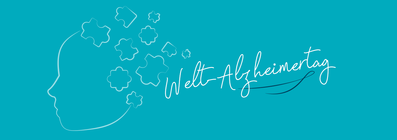 Welt-Alzheimertag bei KORIAN