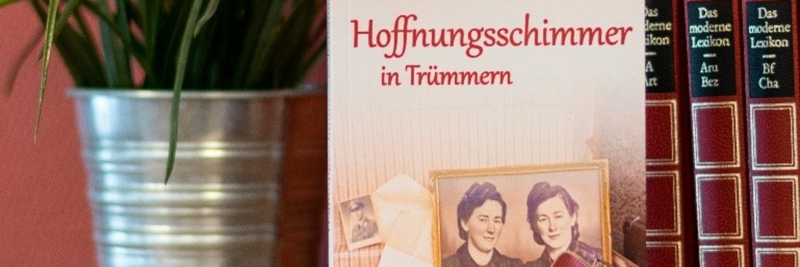 Warum schreiben glücklich macht