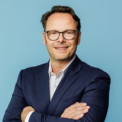 Christian Gharieb