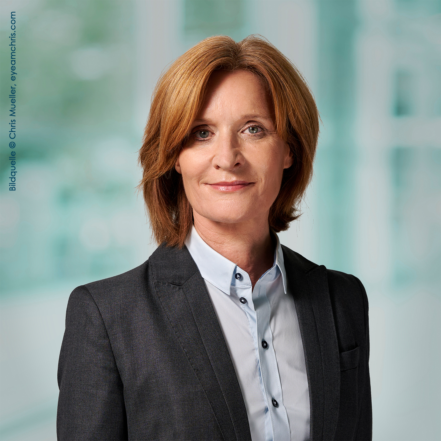 Eva Lettenmeier
