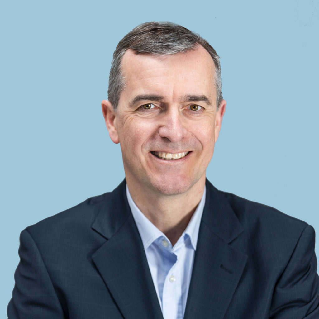 Dr. Marc de Savigny