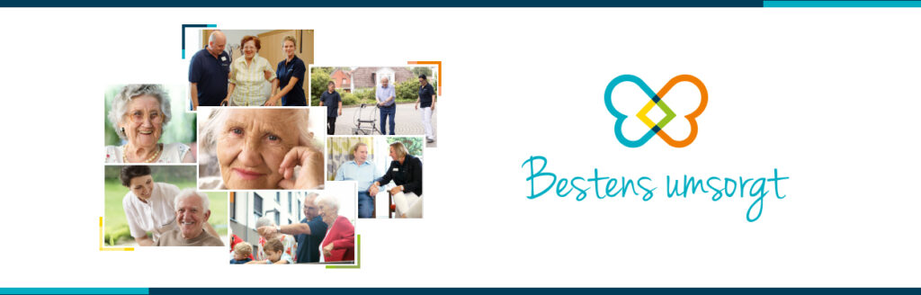 Mein persönlicher „Bestens umsorgt-Moment“ Rita Wefing