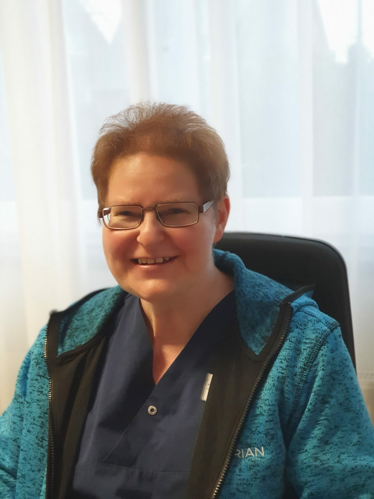 Pflegeeinrichtung, Betreuung und Pflege Curanum St. Viti - Ulzen - Korian