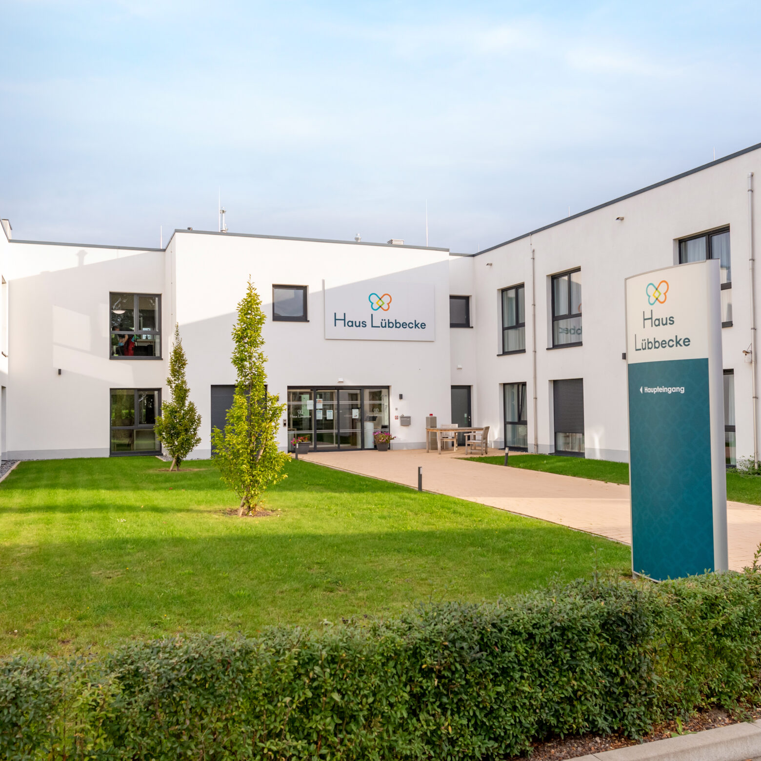 Zentrum Für Betreuung Und Pflege Ennepetal Altenheim Loher Straße Ennepetal, Stationäre Pflege - Korian