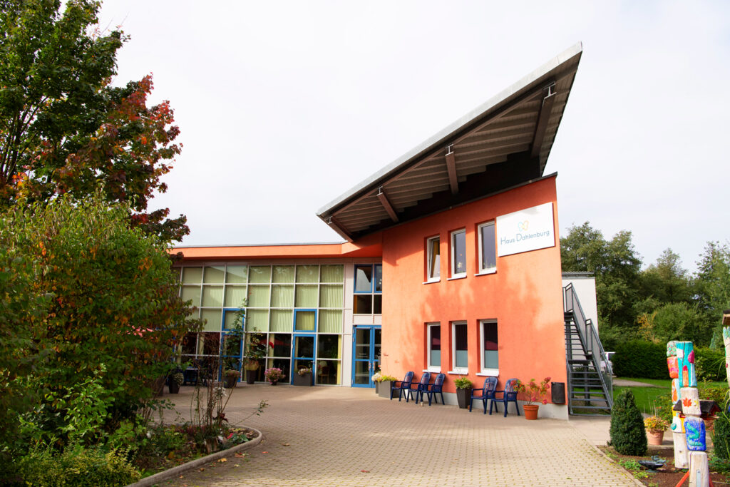 Haus Dahlenburg Korian