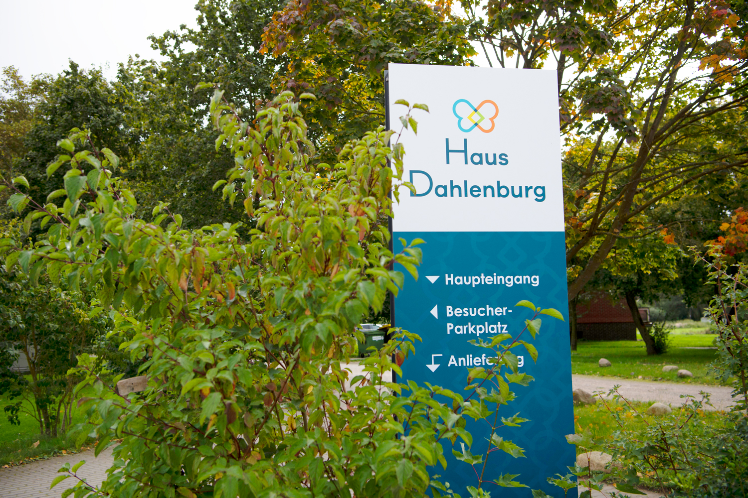 Seniorenresidenz Haus Dahlenburg