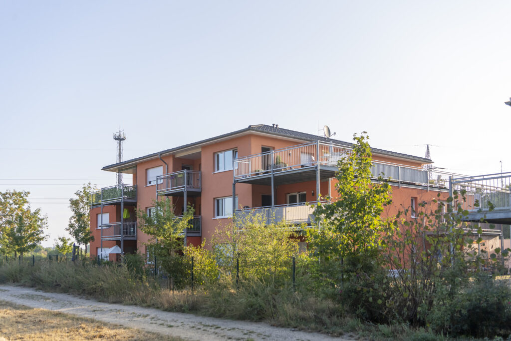 1117_Zentrum für Betreuung und Pflege am Herzberg Peine_Betreutes Wohnen_Gebäude (3)