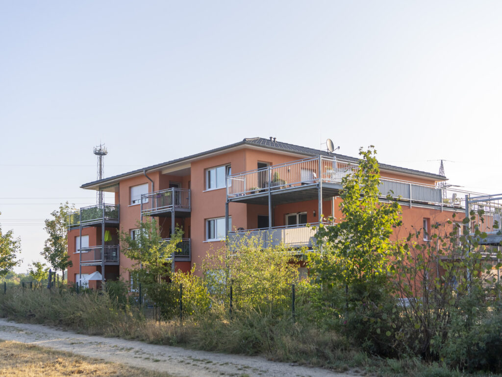 1117_Zentrum für Betreuung und Pflege am Herzberg Peine_Betreutes Wohnen_Gebäude (3)