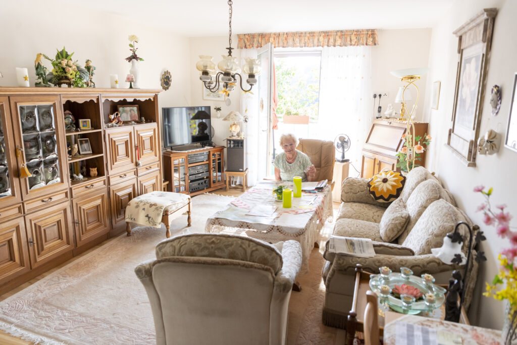 1117_Zentrum für Betreuung und Pflege am Herzberg Peine_Betreutes Wohnen_Gebäude (5)