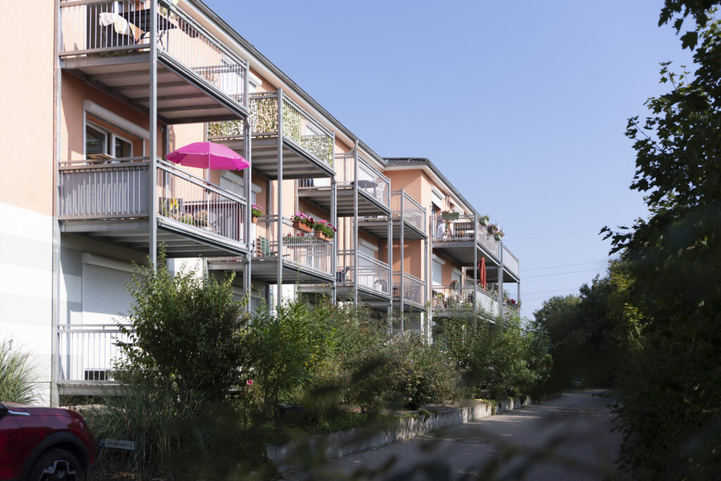 1117_Zentrum für Betreuung und Pflege am Herzberg Peine_Betreutes Wohnen_Gebäude (9)