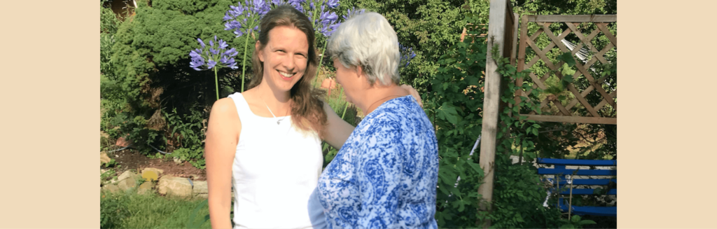 Alzheimer und wir: Eine Reise hin ins Heim und weg von Vorurteilen