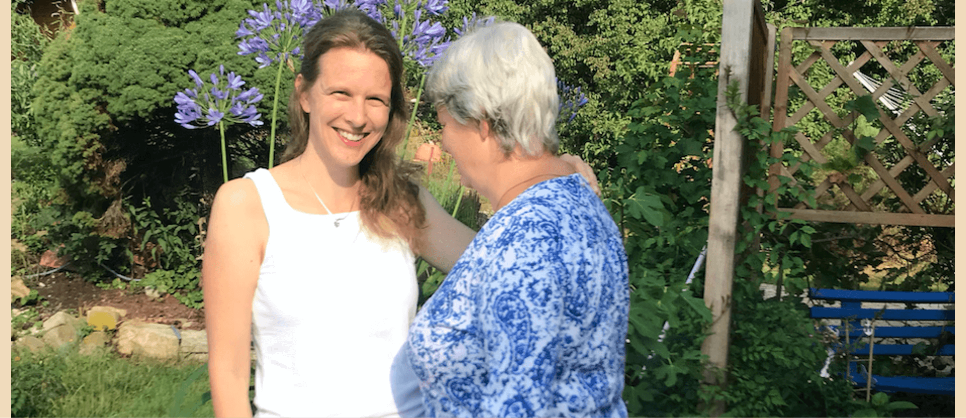 Alzheimer und wir: Eine Reise hin ins Heim und weg von Vorurteilen