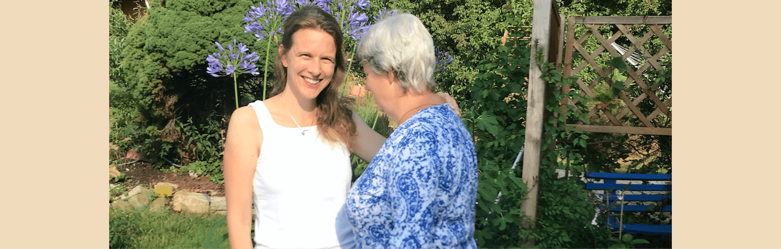 Alzheimer und wir: Eine Reise hin ins Heim und weg von Vorurteilen