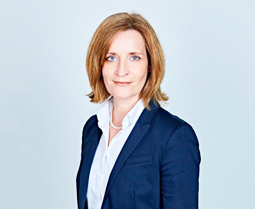 Eva Lettenmeier