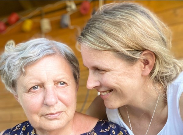 „Wir müssen viel mehr über die Krankheit sprechen“
