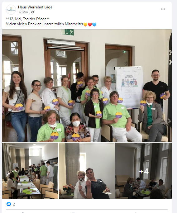 Haus Werrehof Lage_Tag der Pflege
