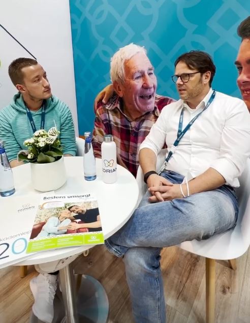 korian-altenpflegemesse-2022-gharieb-struwe