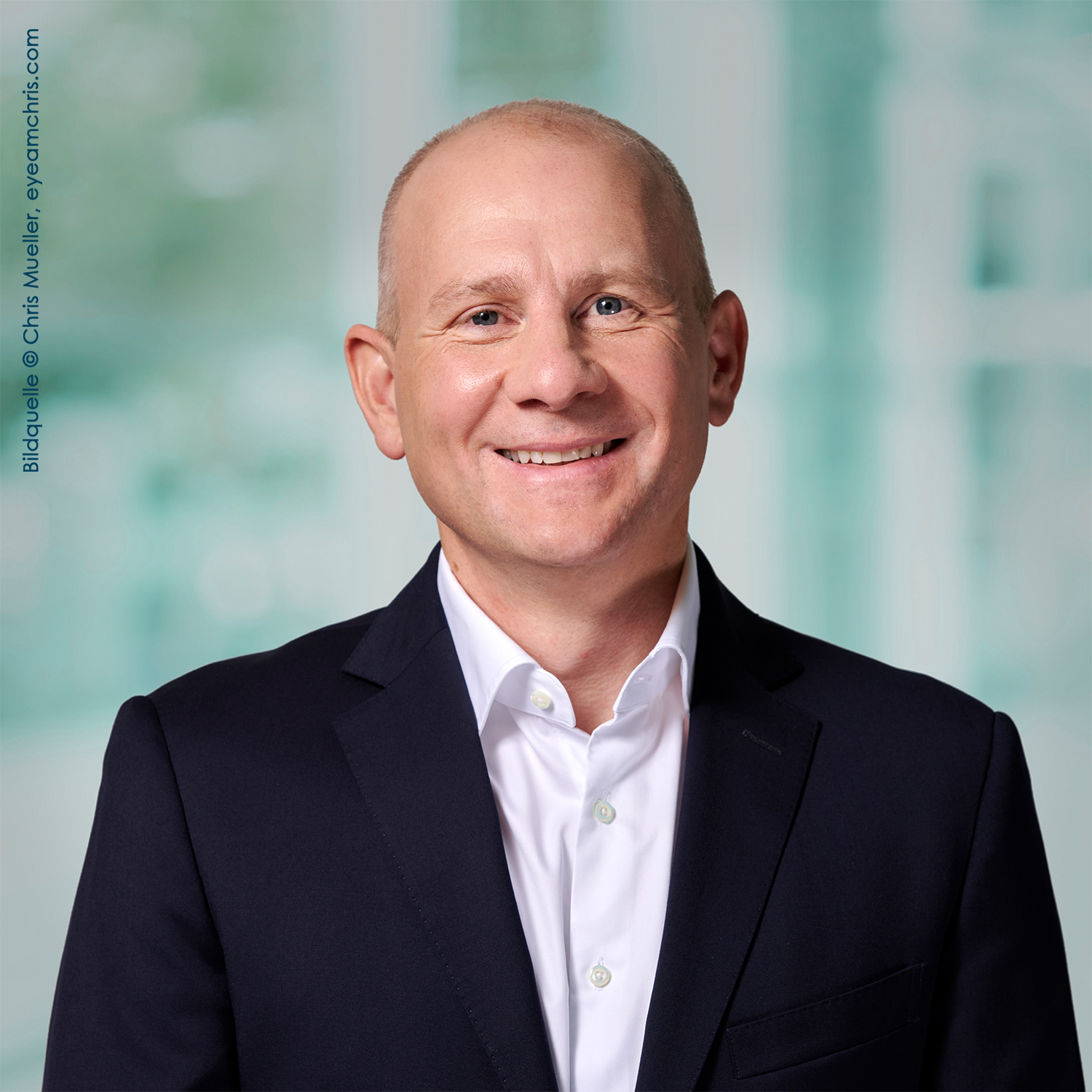Markus Scheitzach