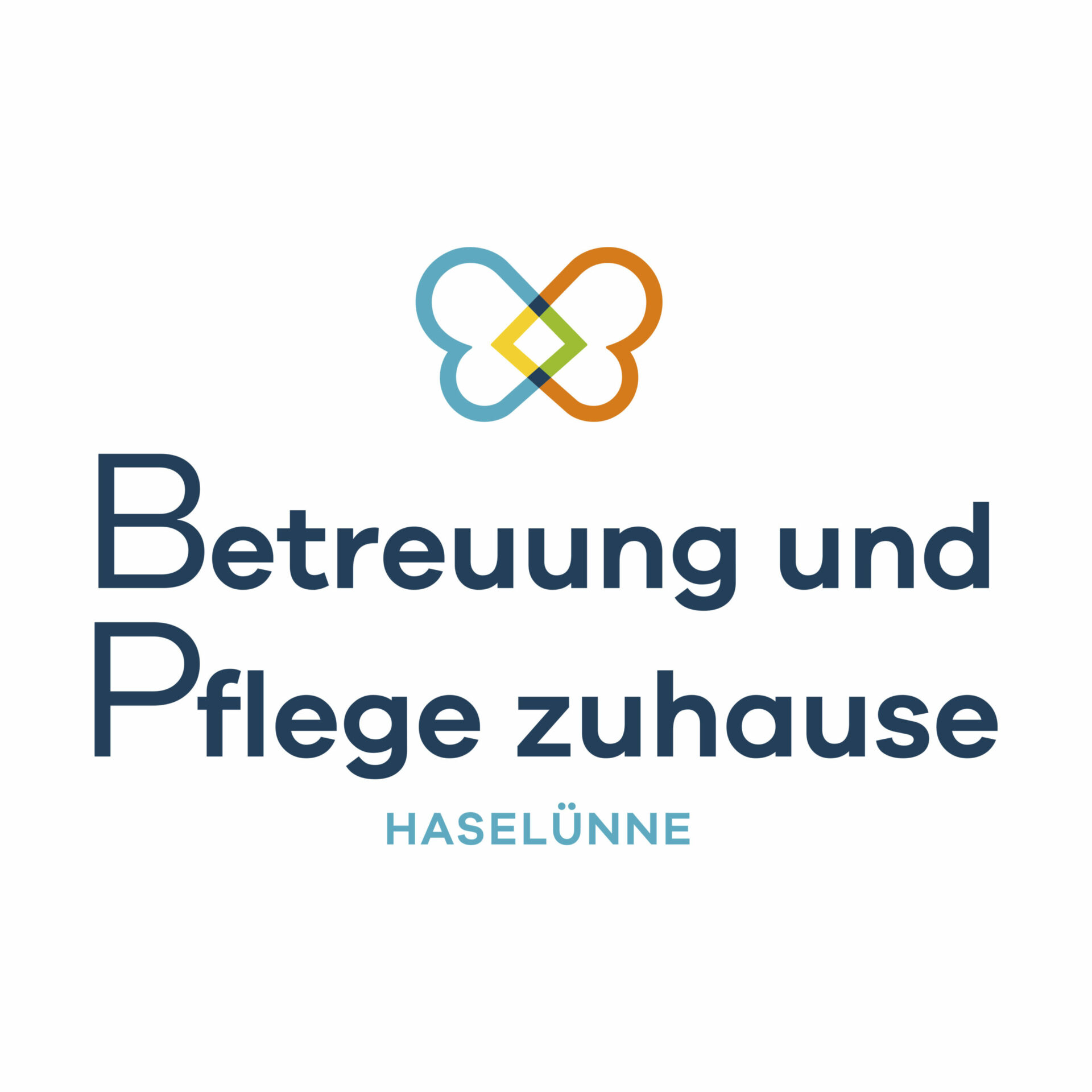 Betreuung und Pflege zuhause Haselünne