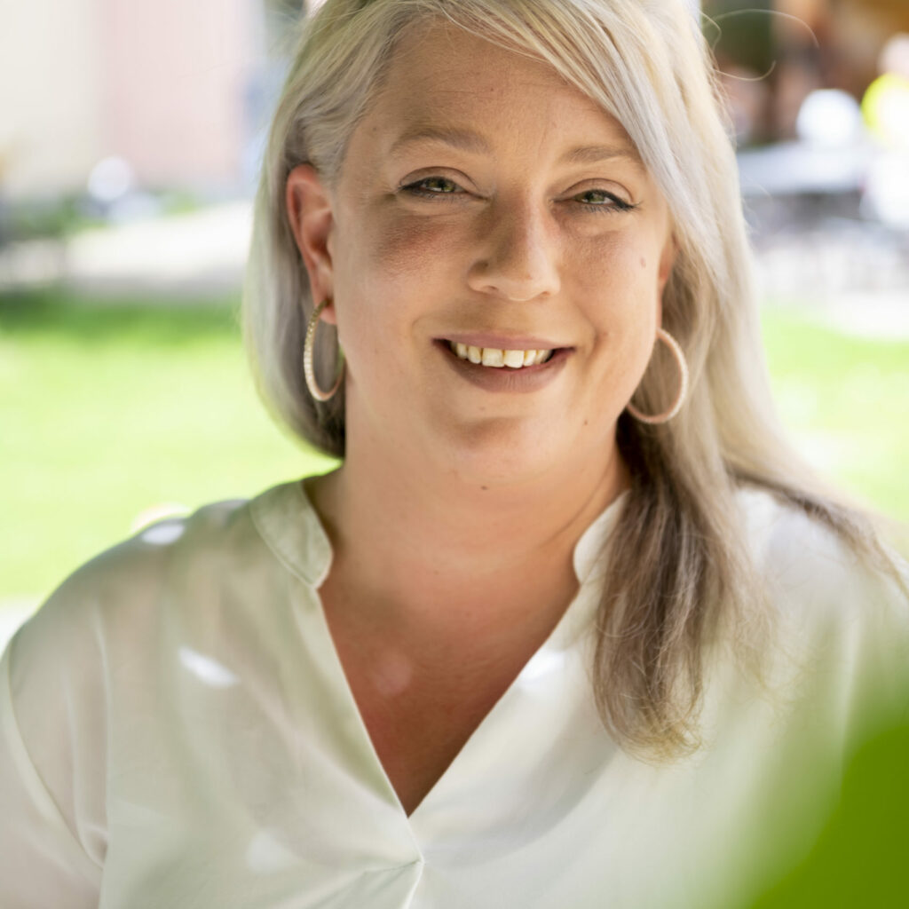 Korian_4047_Augsburg_Schäfflerbach_Samantha Sandy Burgmeier_Einrichtungsleitung