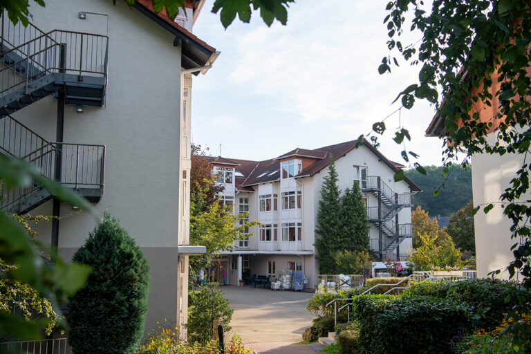 Zentrum Für Betreuung Und Pflege Ennepetal Zentrum für Betreuung und Pflege Ennepetal - Korian