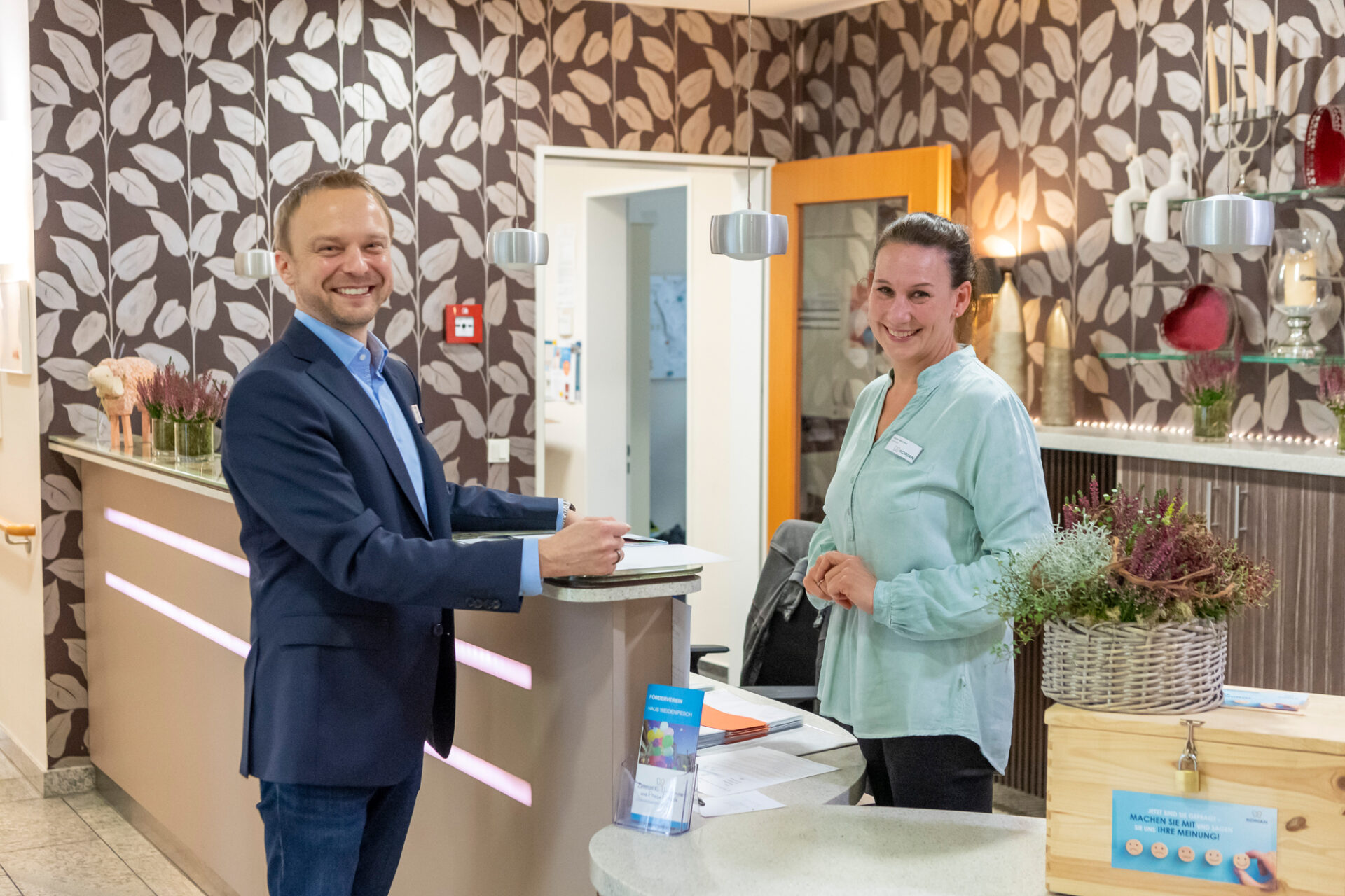 zentrum für betreuung und pflege phönix köln weidenpesch