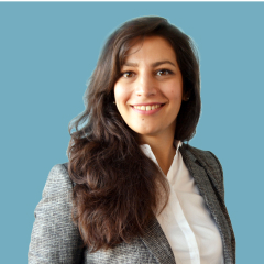 Dr. Hasina Farouq
