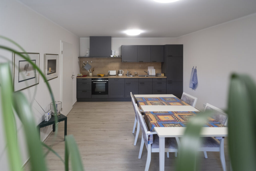 Zentrum für Betreuung und Pflege am Pfarrgarten (Service Wohnen)_Betreutes Wohnen_4